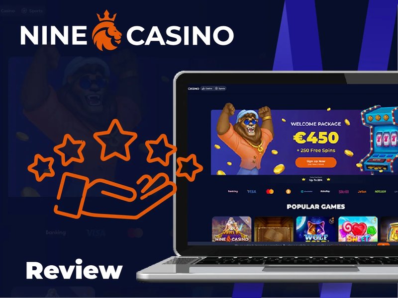 Bonus nine casino à France