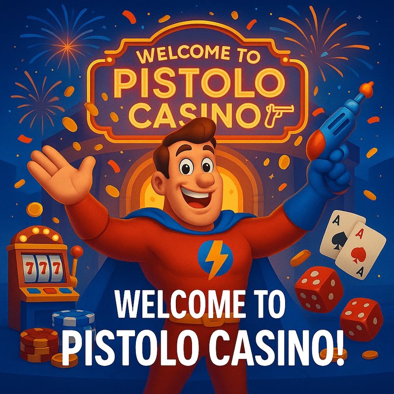 Italy - pistolo casino bonus
