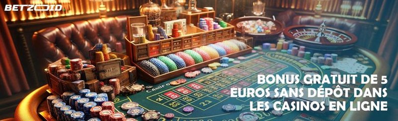 Meilleur lizaro casino bonus sans dépôt à France