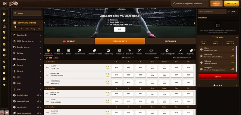 Experience the Thrill of Lizaro Casino Gaming in the United Kingdom, lizaro casino bonus Experience the Thrill of Lizaro Casino Gaming in the United Kingdom, lizaro casino bonus
