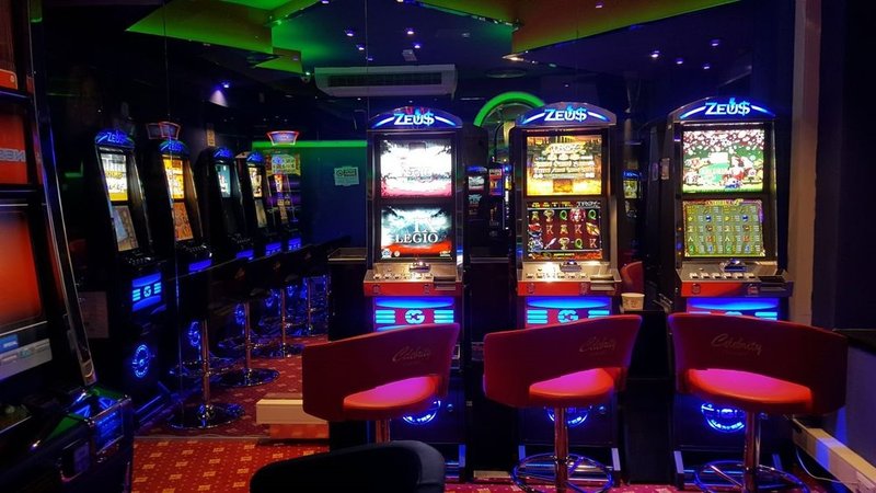 Realz casino app a Italy