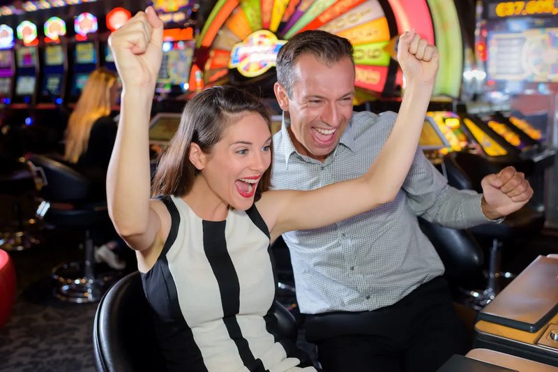 Best slotlair casino in United Kingdom