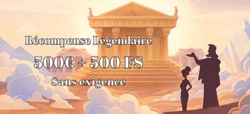 En savoir plus sur olympe casino fr