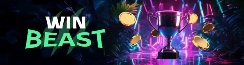 Experience the Thrill of Winbeast Casino with Exclusive No Deposit Bonuses - overview